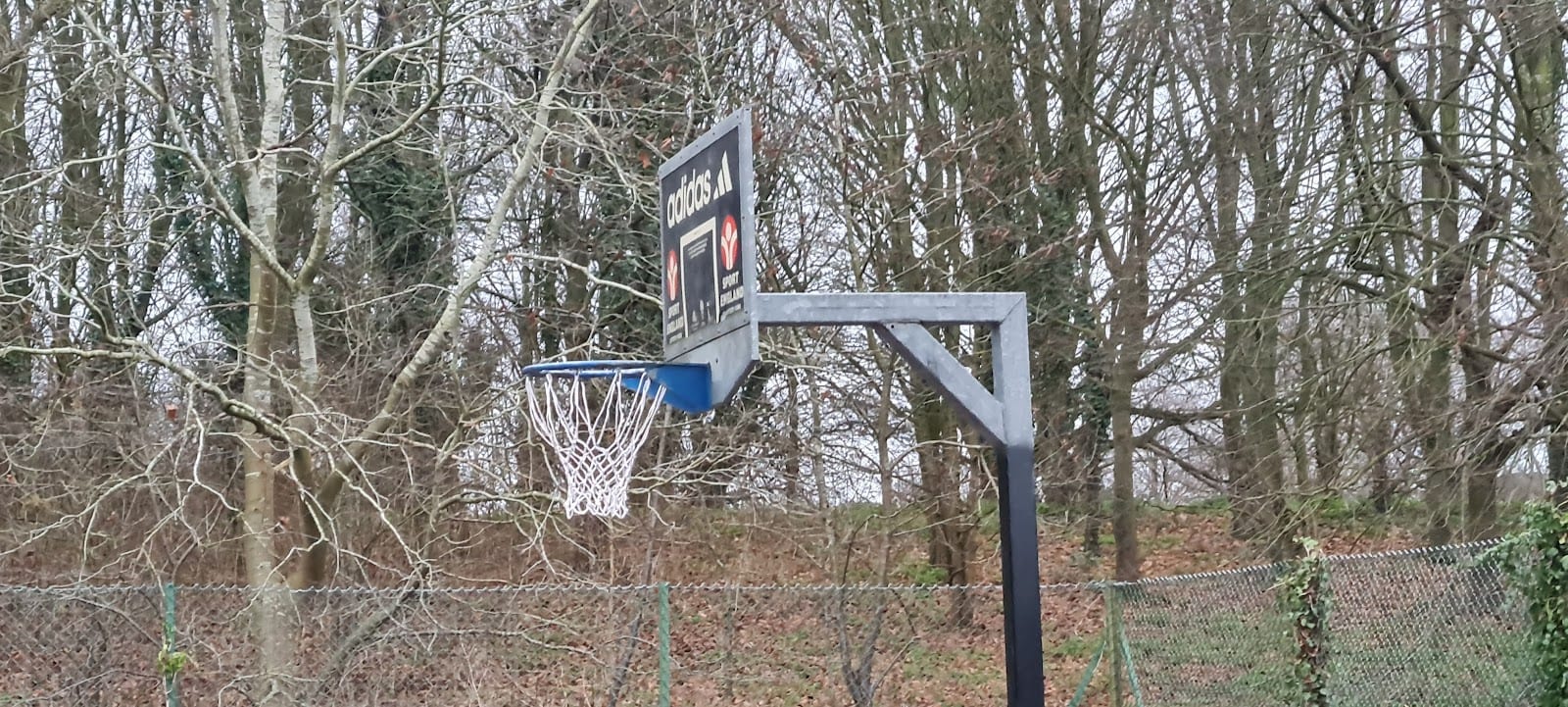 Bowthorpe Park