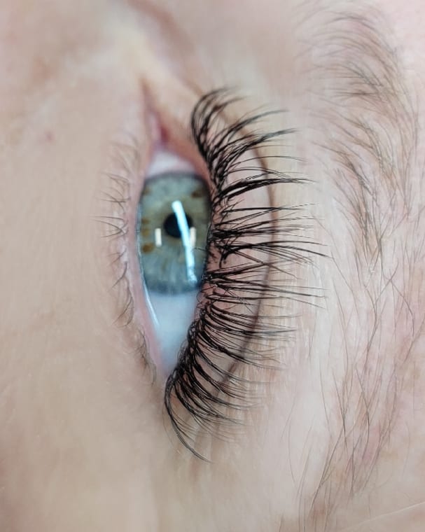 Lashed By Lacy, photo 2