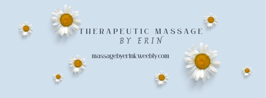 Therapeutic Massage by Erin