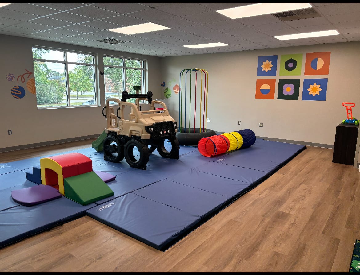 Hopebridge Autism Therapy Center