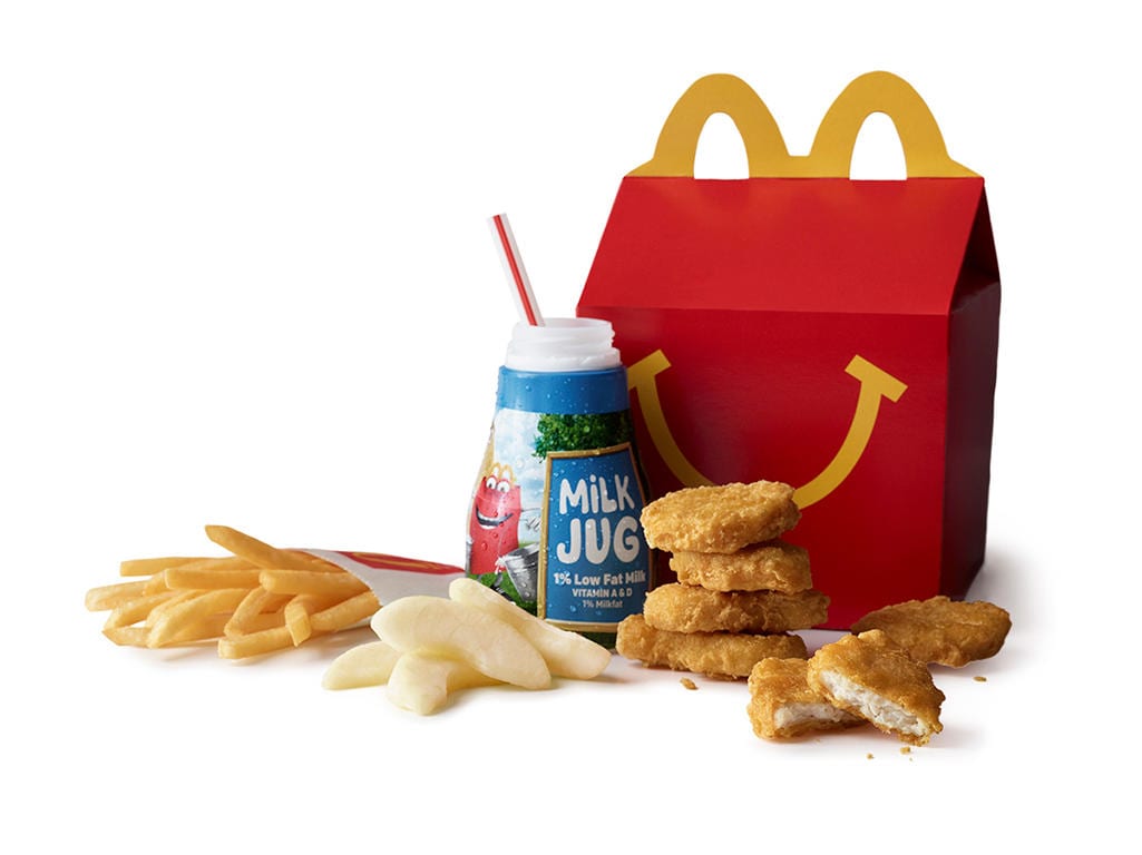 McDonald's, photo 4