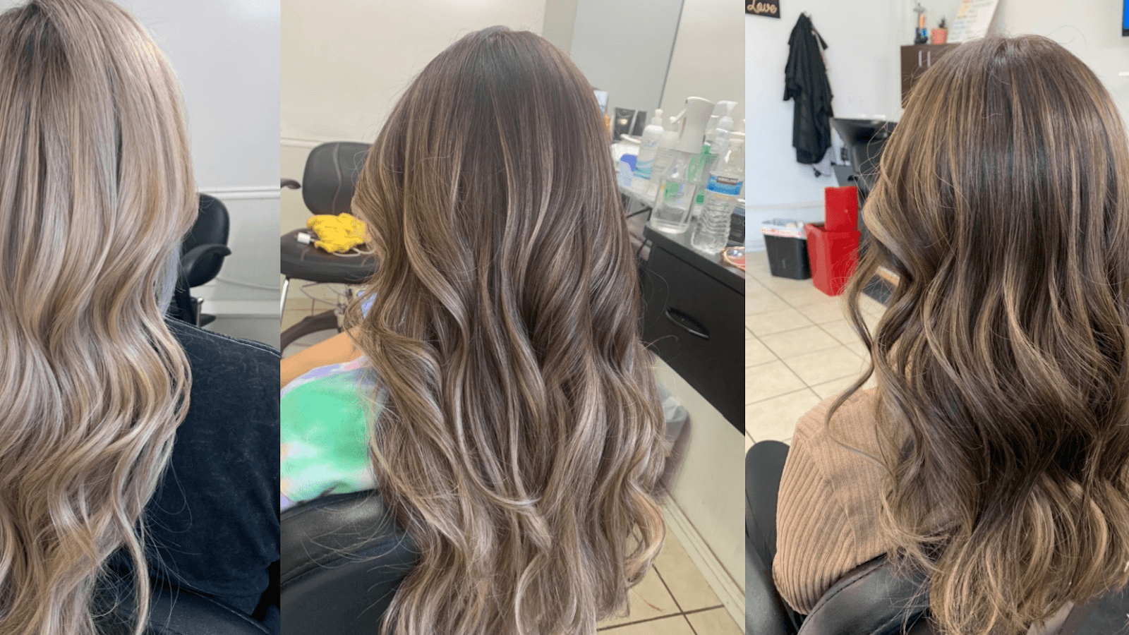Express Ur Hair ✂