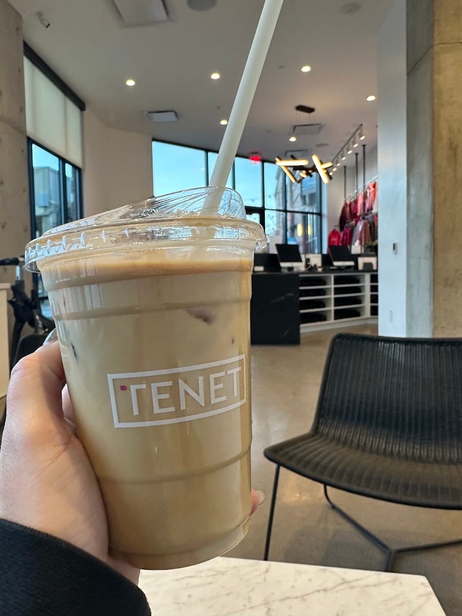 Tenet Sugarhouse