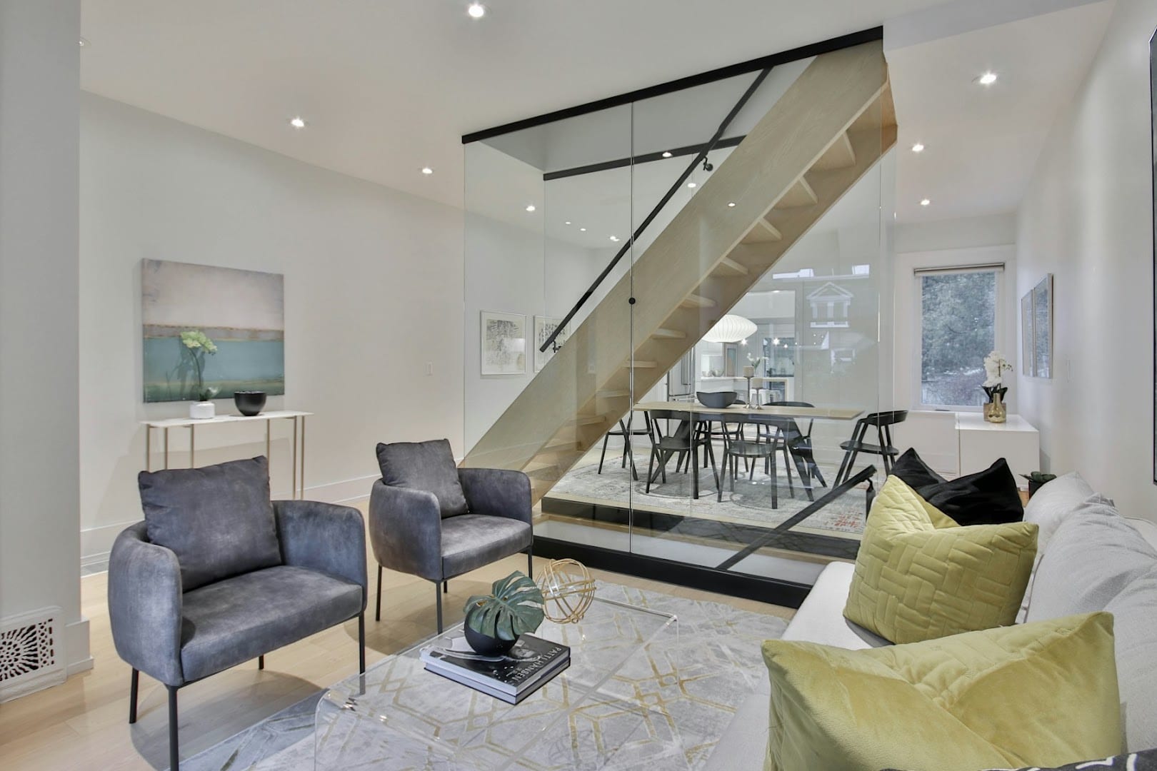 Adam Naglich - Realty ONE Group Summerlin