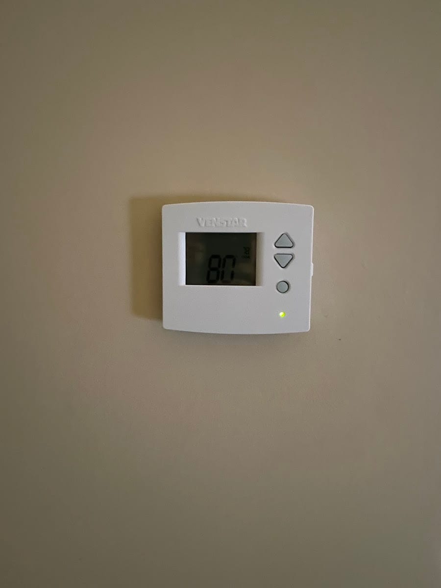 MIKE MERRITT HEATING & AIR CONDITIONING