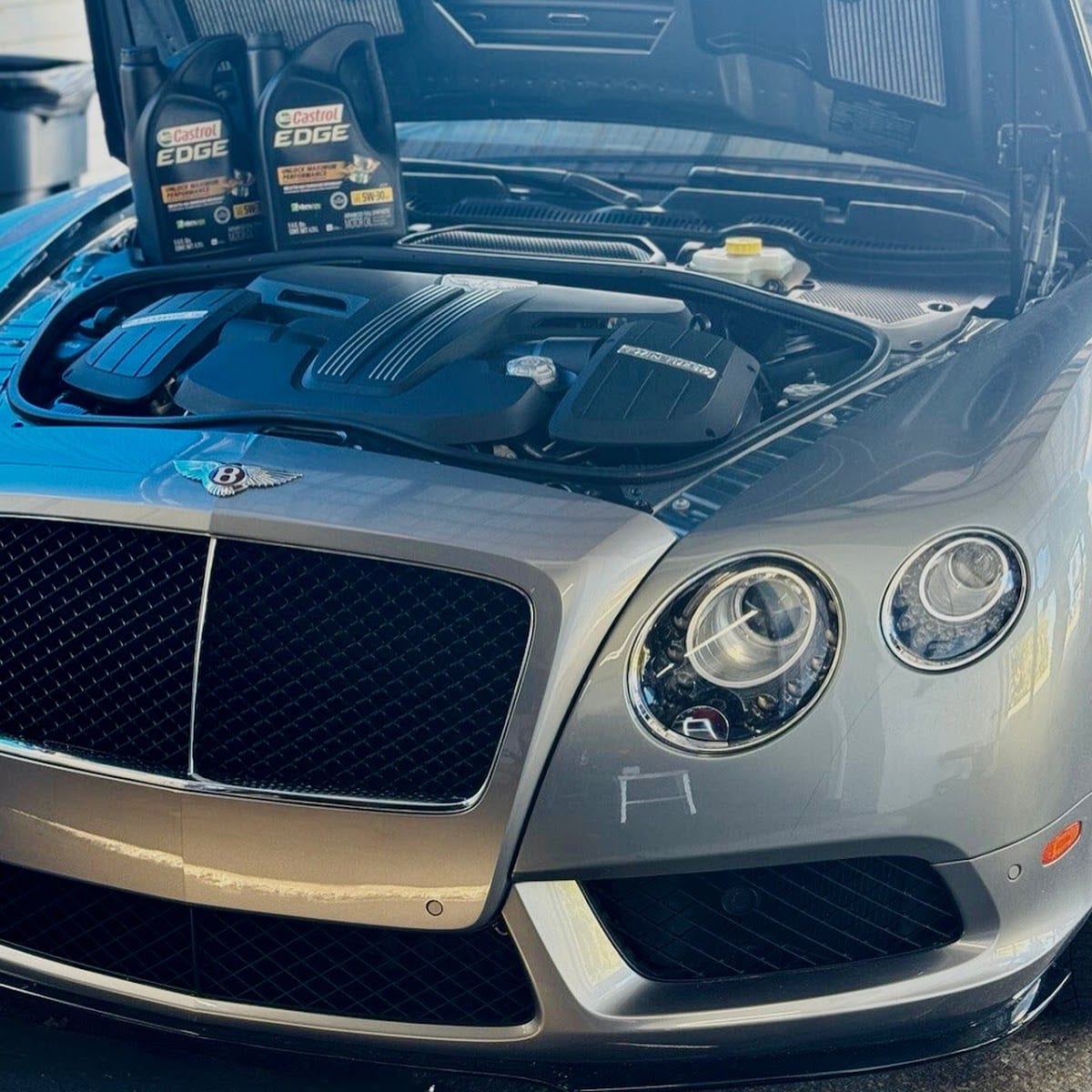 Starlight Automotive (Clark Rd) - A/C, Engine and Brakes repair specialists, photo 4