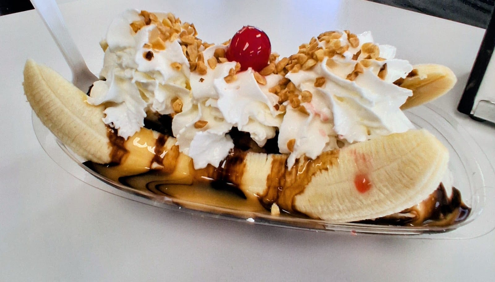 Casper's Ice Cream