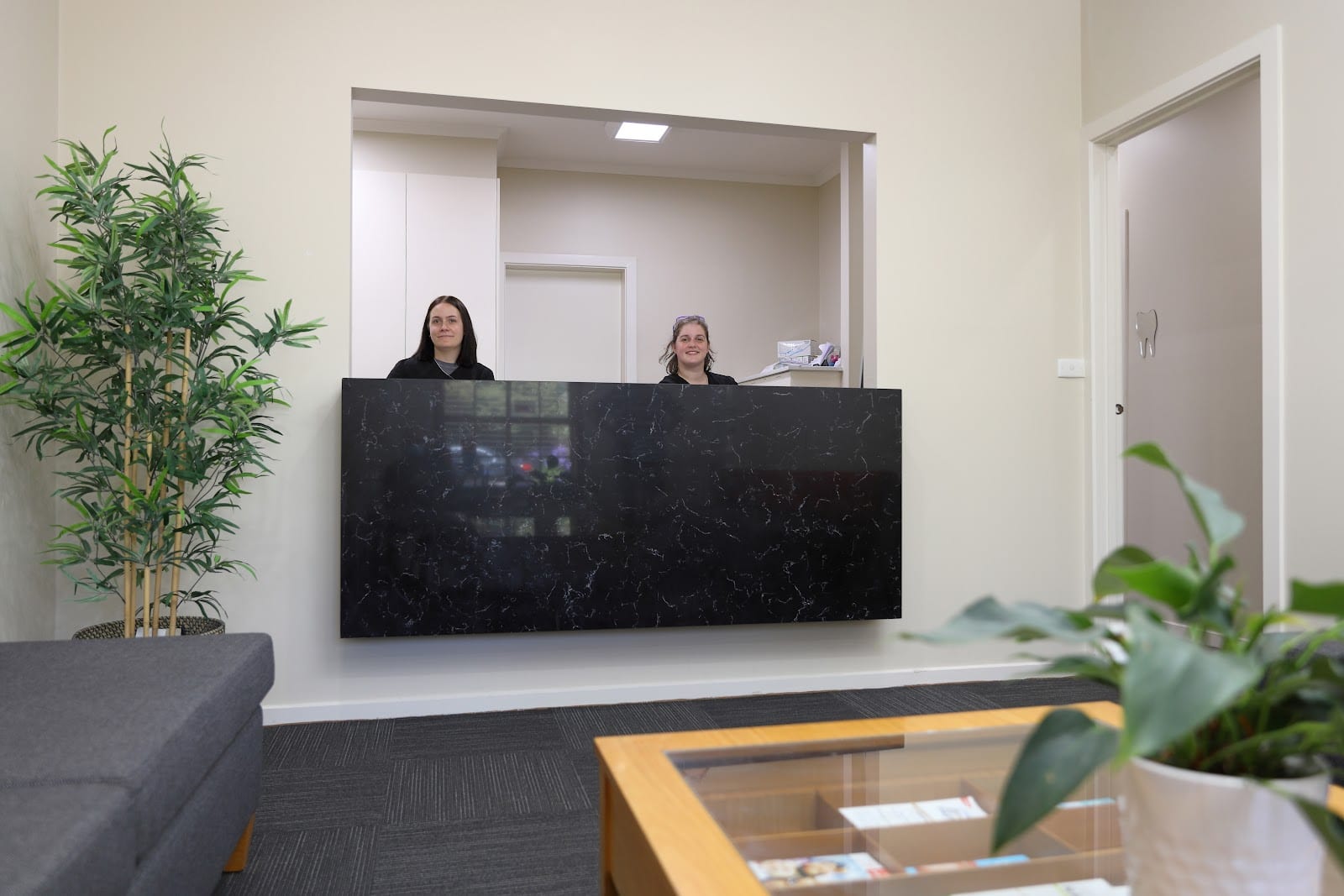 Baxter Dental Surgery