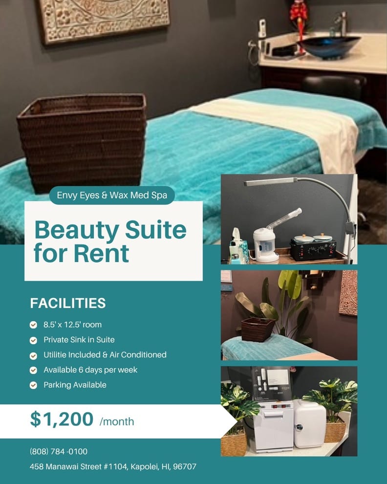 Envy Eyes and Wax Med Spa, photo 2