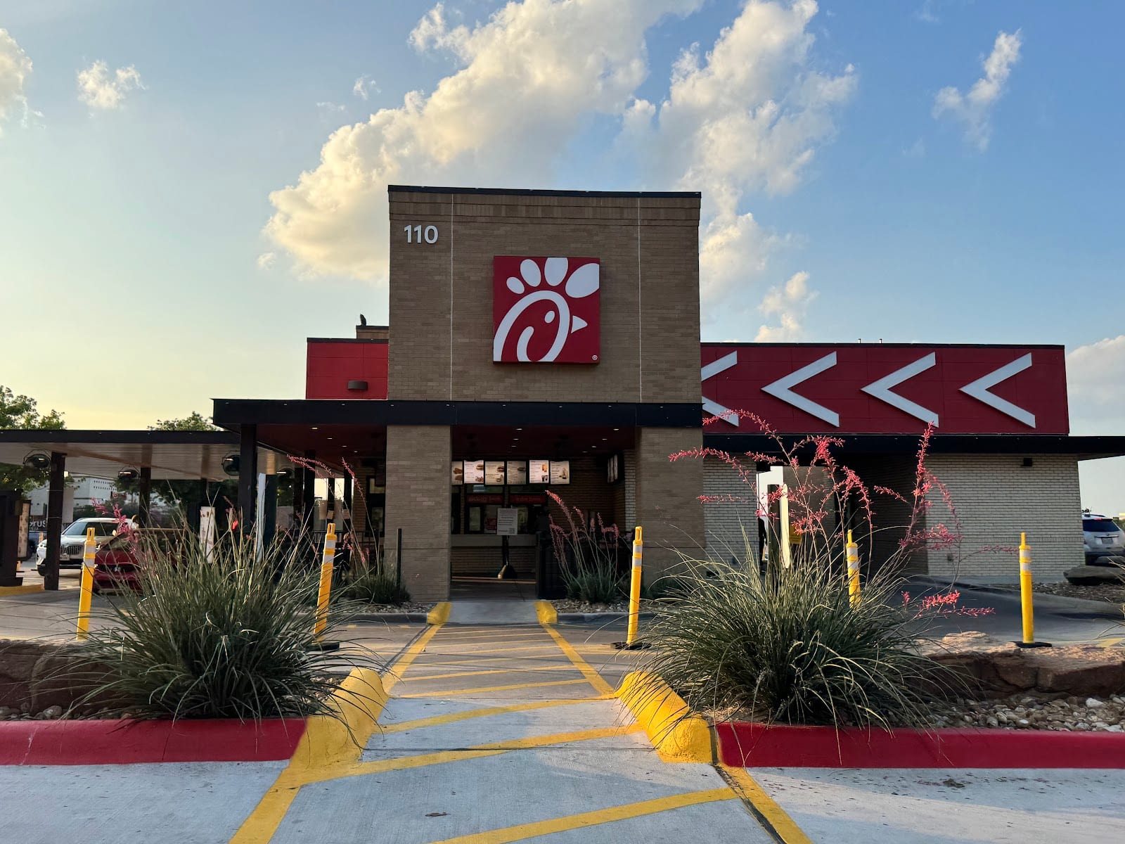 Chick-fil-A, photo 2