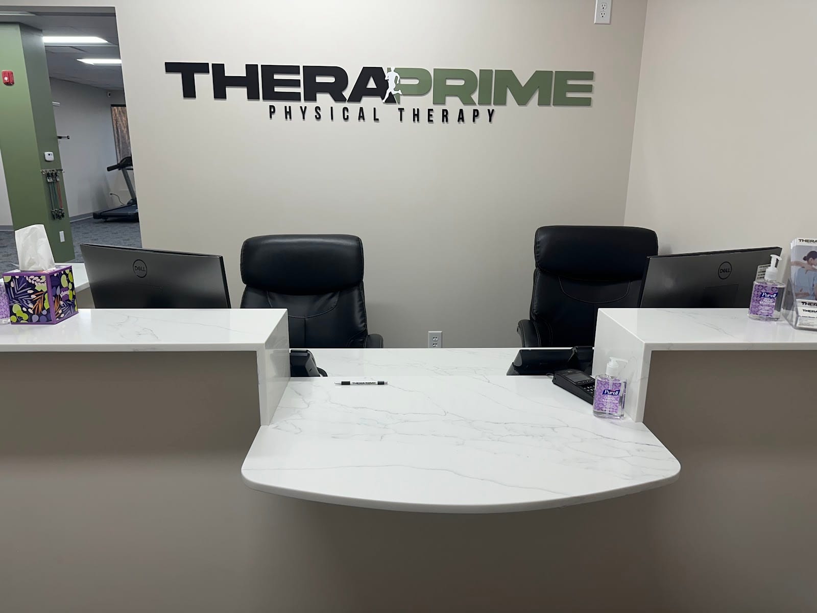 TheraPrime Physical Therapy - Paramus