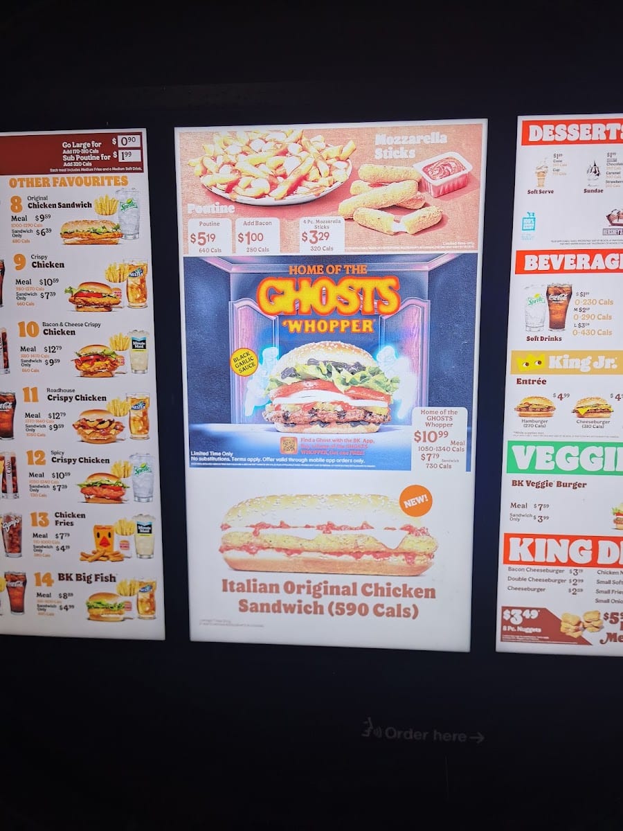 Burger King, photo 4