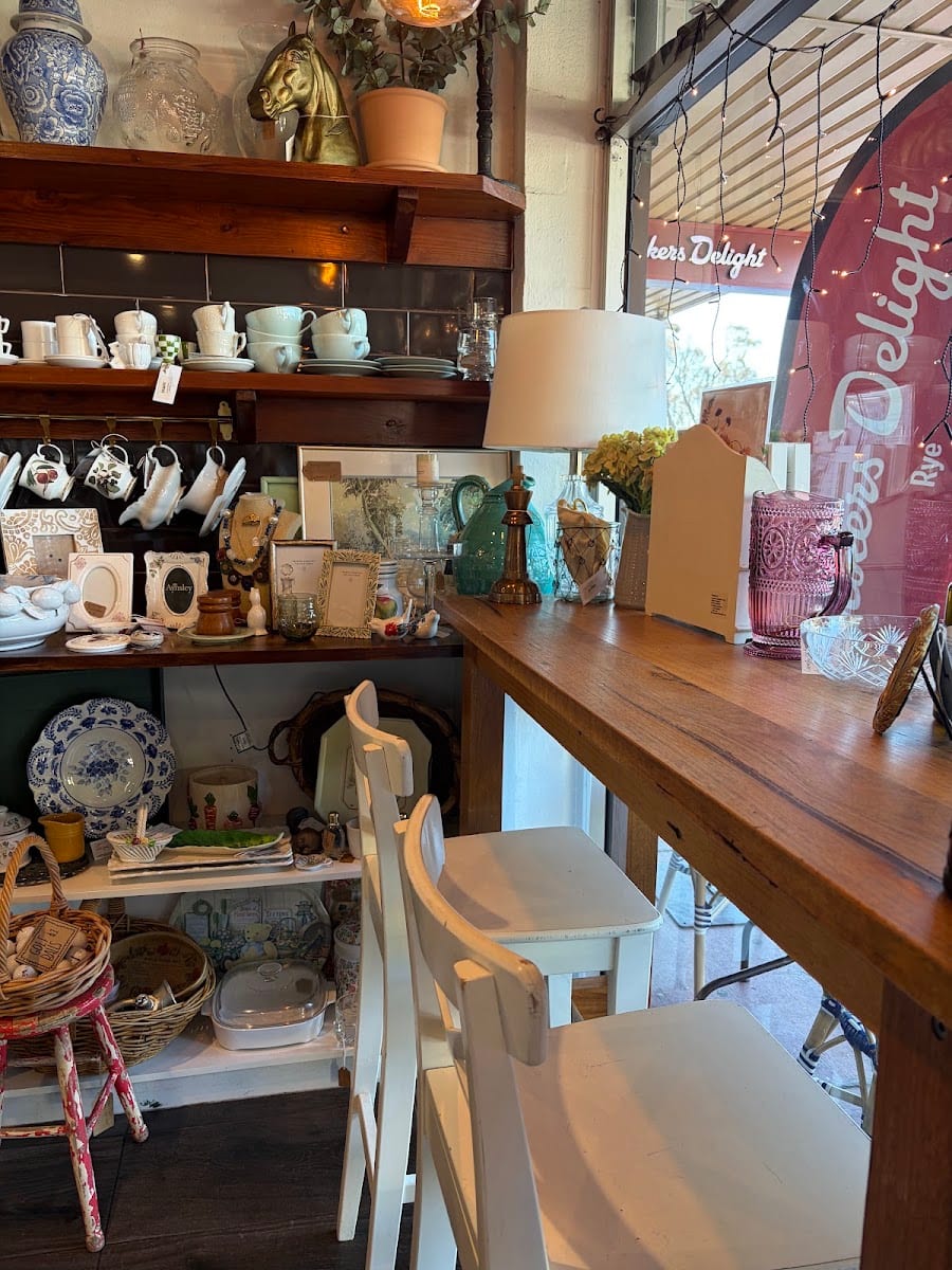 Honey and Sol Café, photo 3