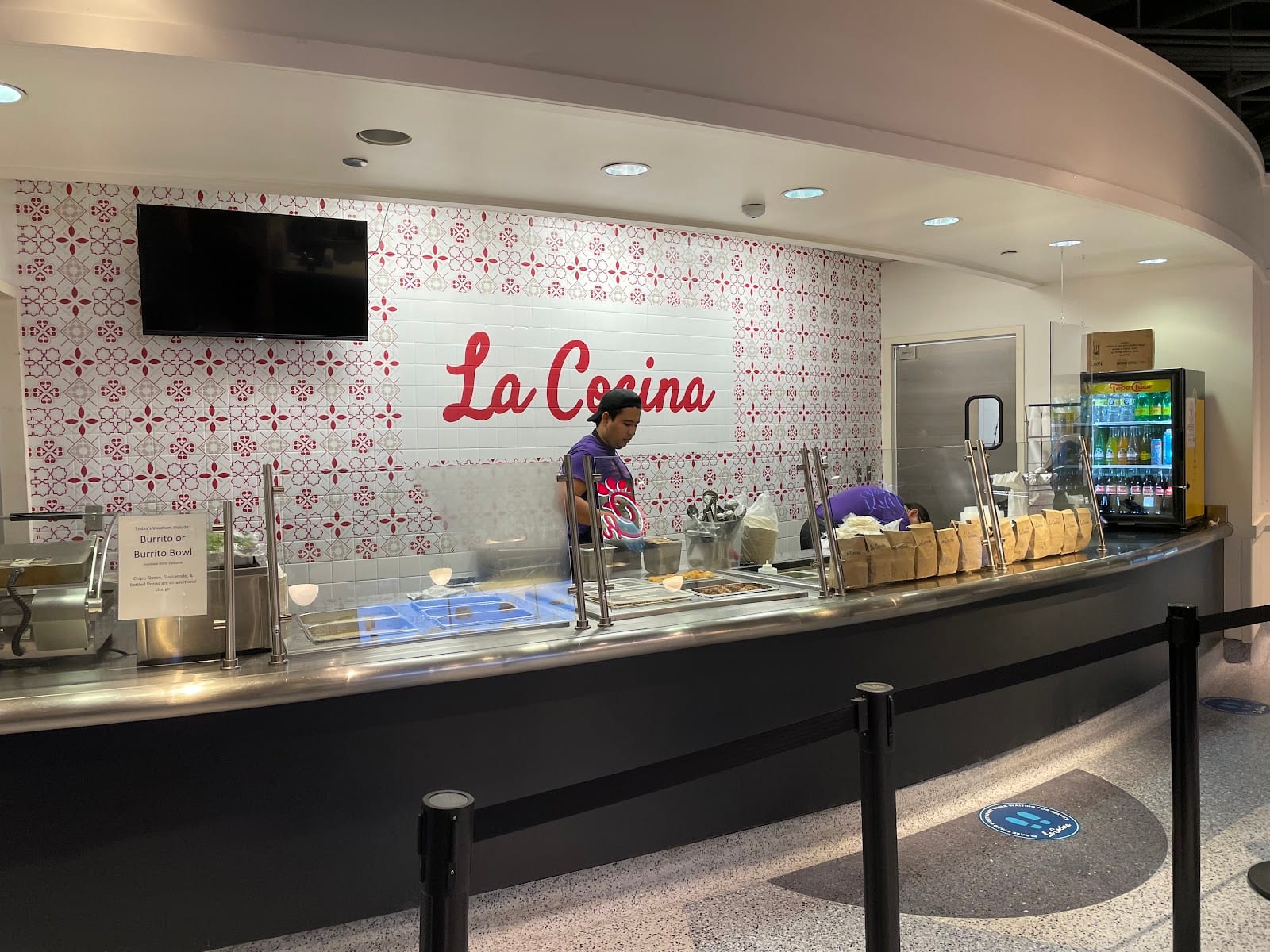 TMC - La Cocina, photo 2