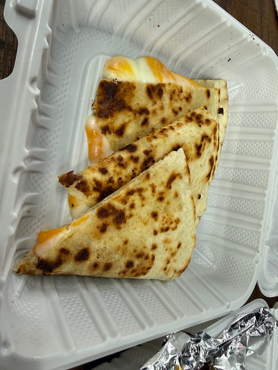 Luisito's Pizzeria, photo 3