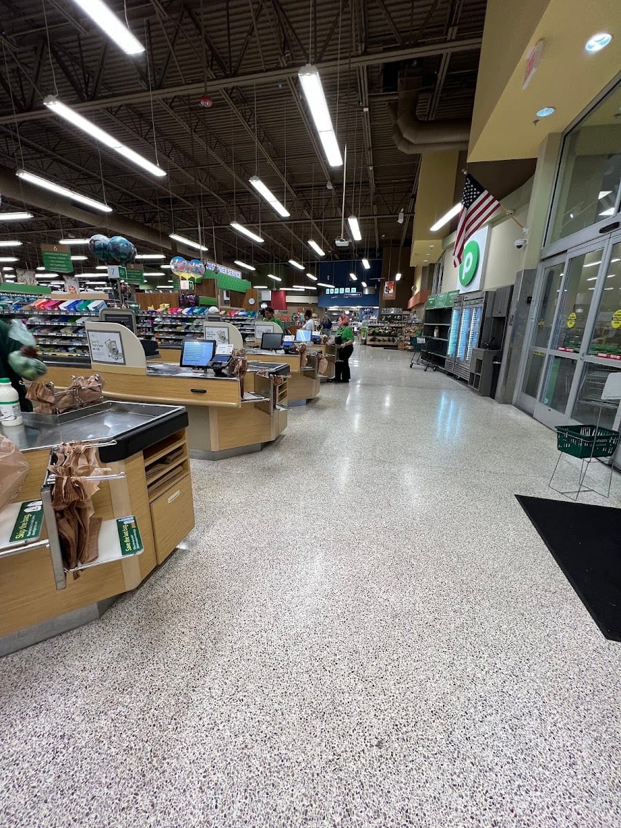 Publix Pharmacy at Midtown Center
