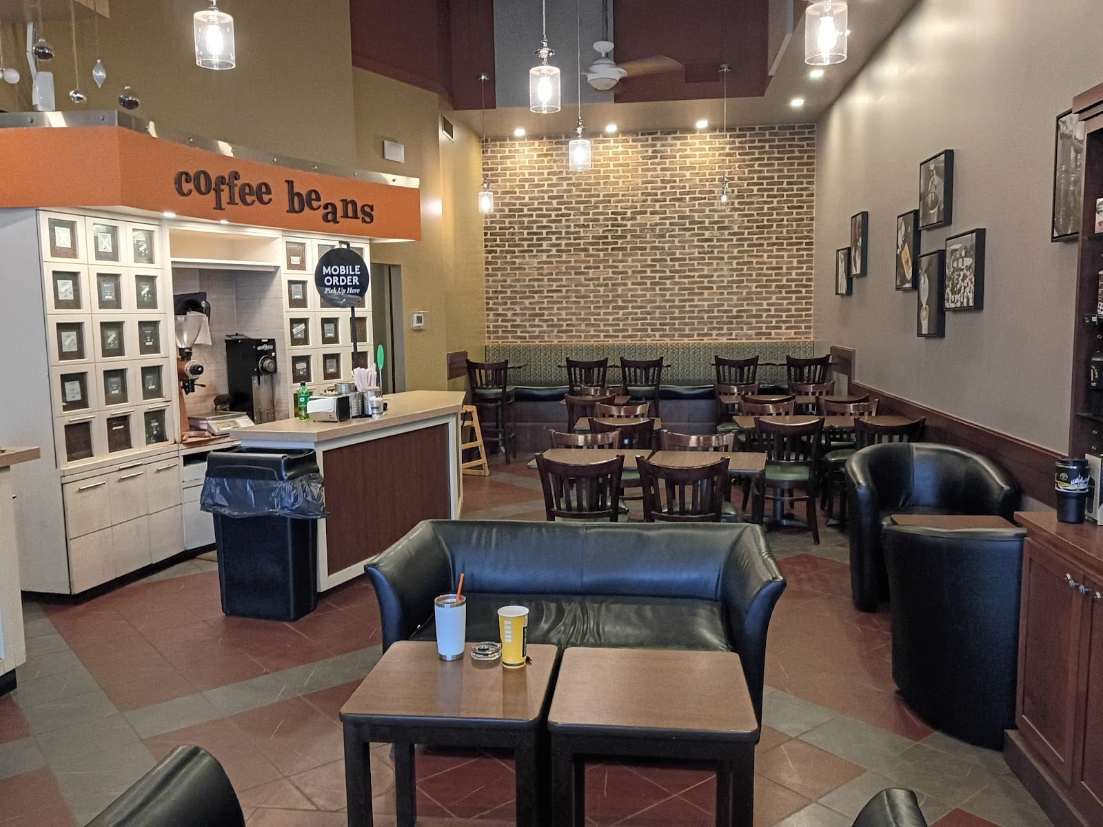 Second Cup Café, photo 3