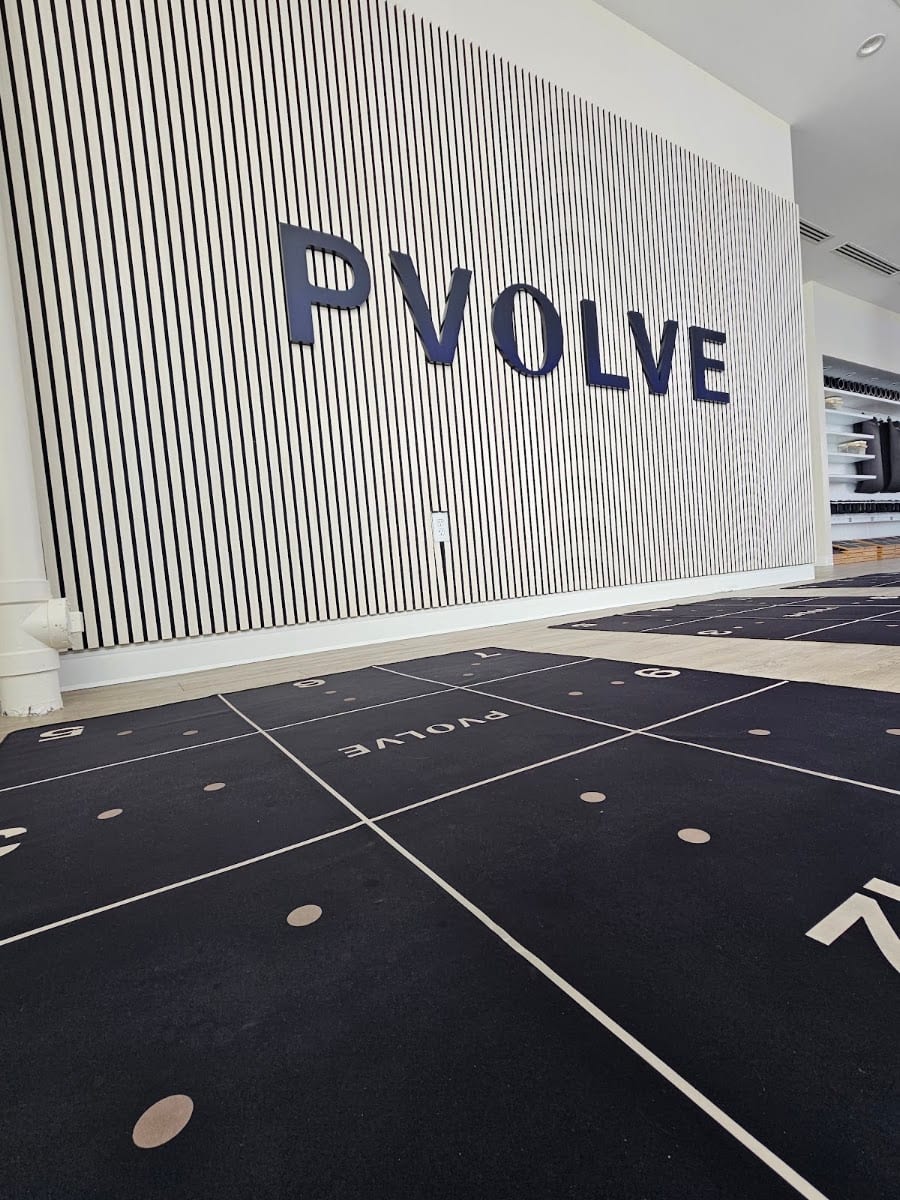 Pvolve Salt Lake City - Sugar House, photo 3