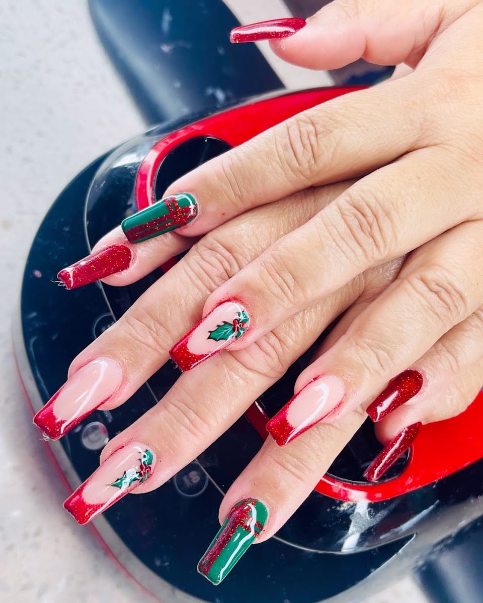 T&T Nails And Beauty Salon, photo 3