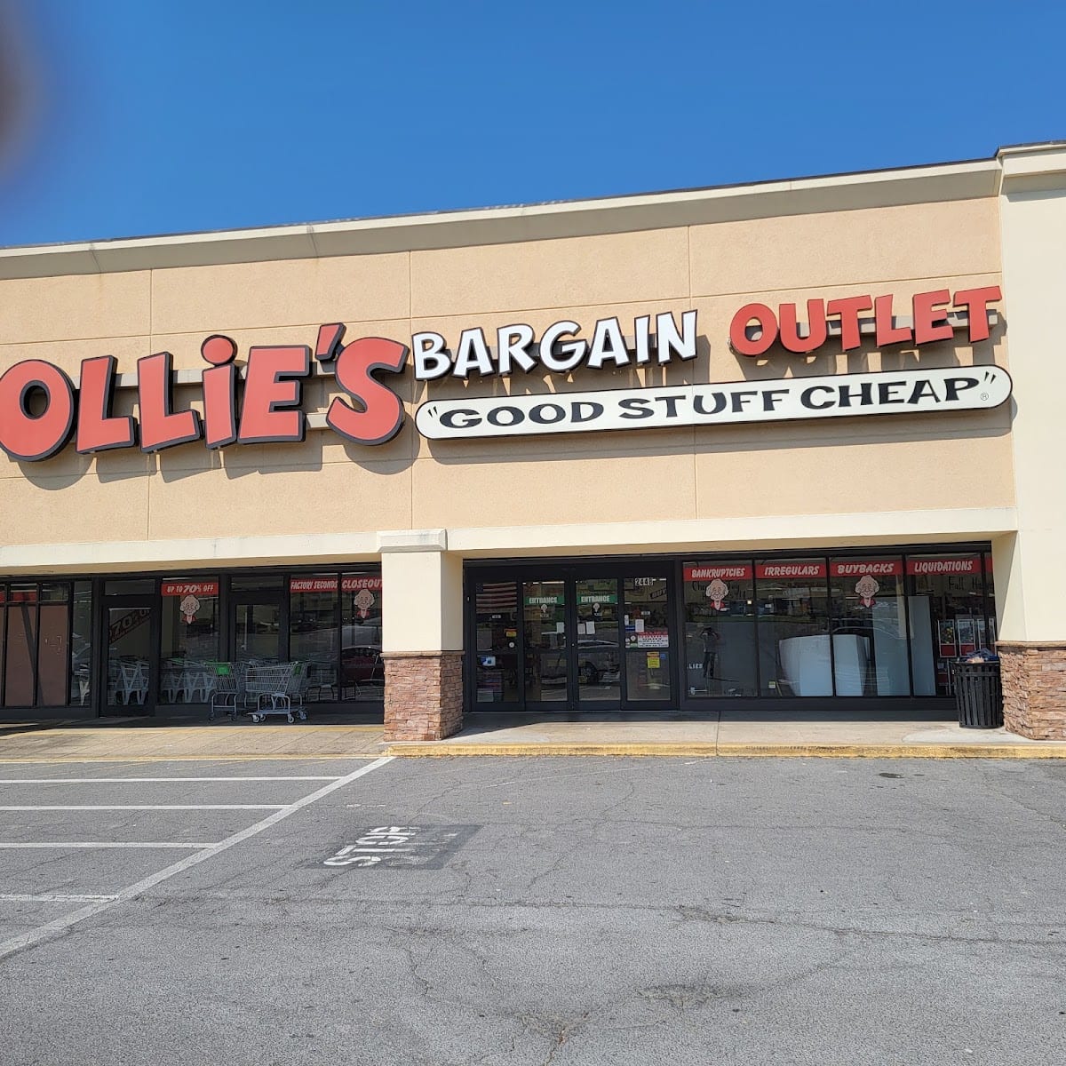 Ollie's Bargain Outlet, photo 2
