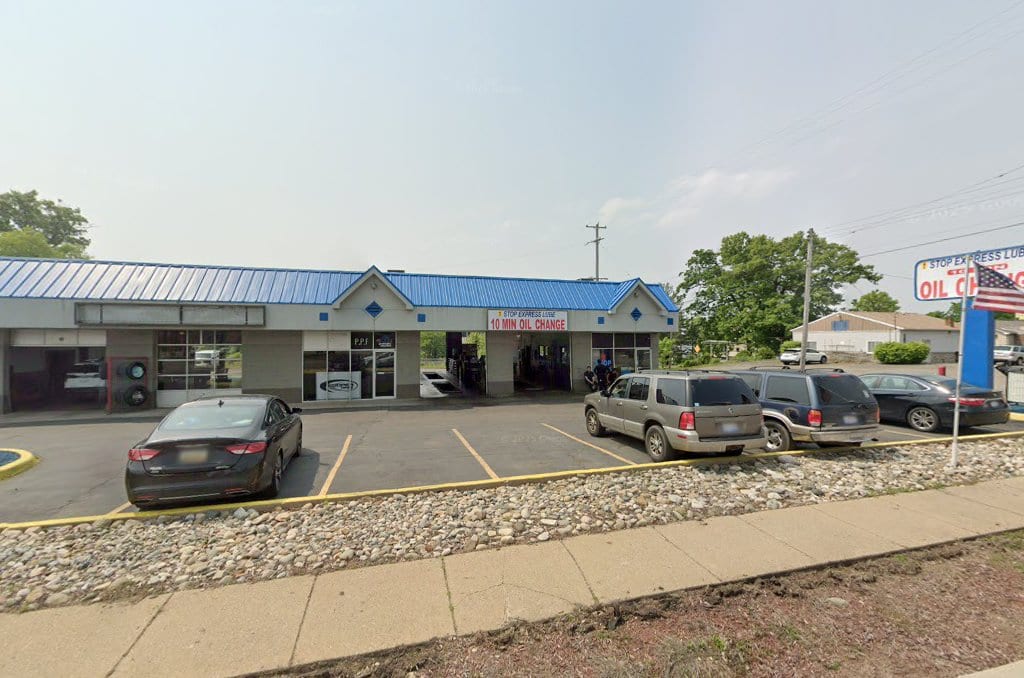 One Stop Express Lube, photo 4