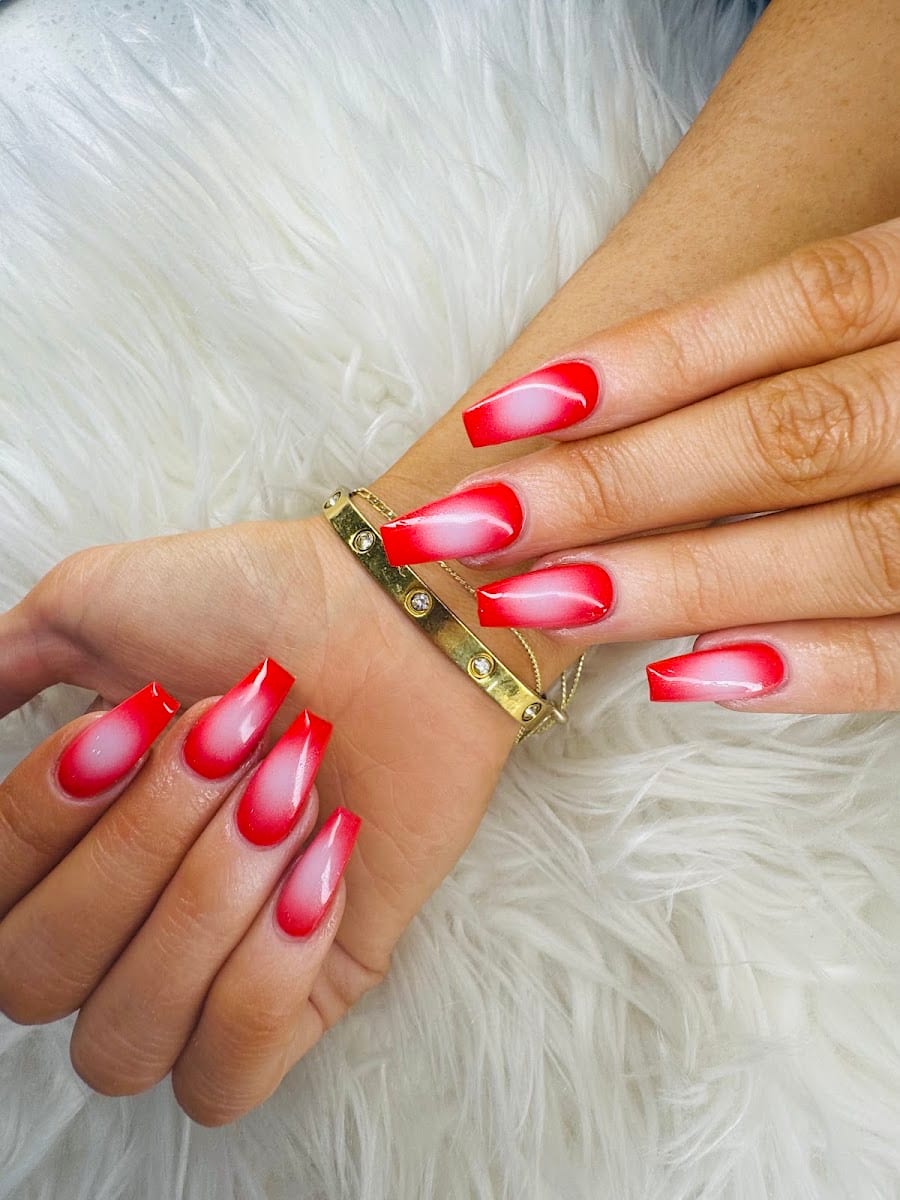 Hazel’s Nail Spa