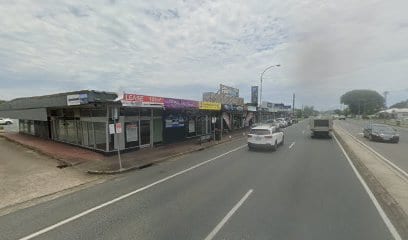Fourways Barber Shop