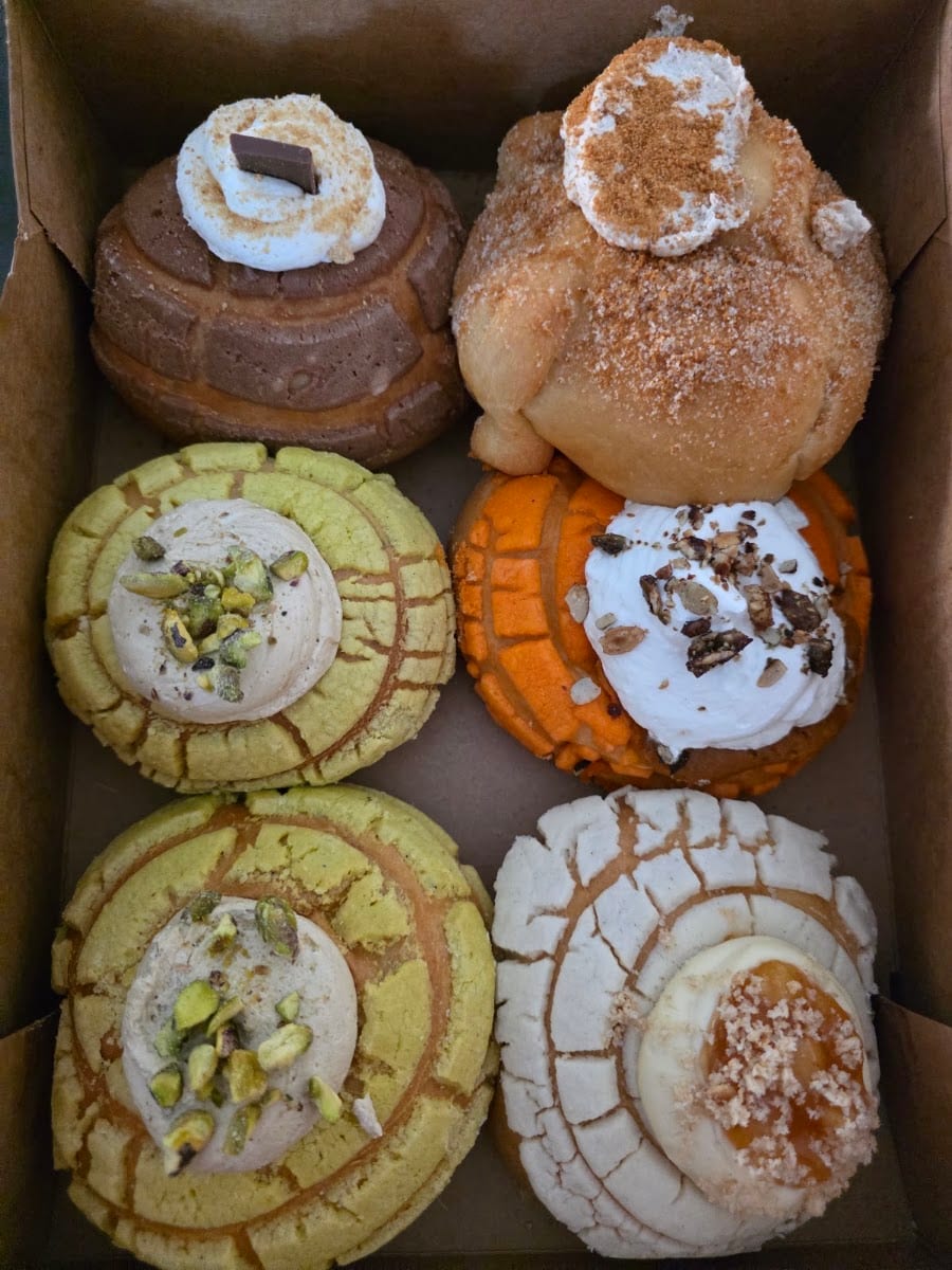 The Las Vegas Bakery, photo 4