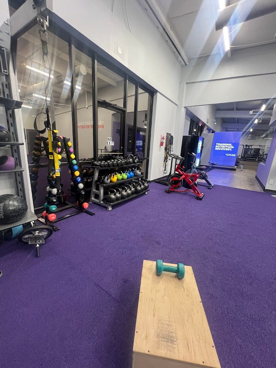 Anytime Fitness, photo 2