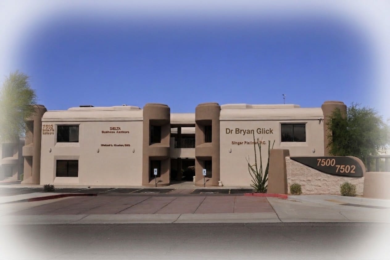 Integrative Health Institute - Dr. Bryan Glick, photo 2
