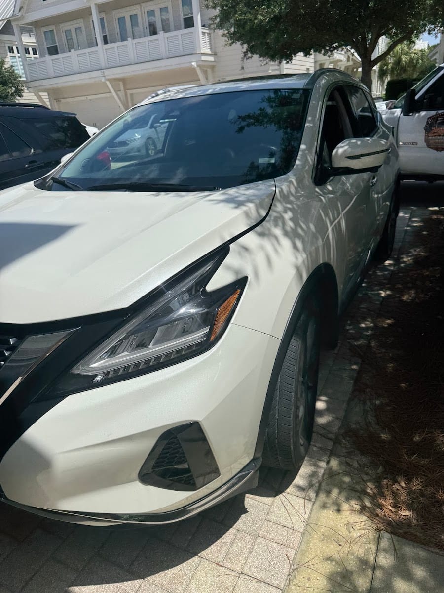 WSH Automotive LLC