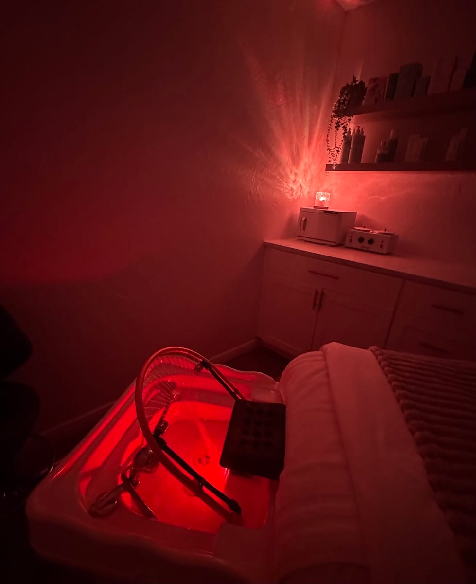 Glow Haven