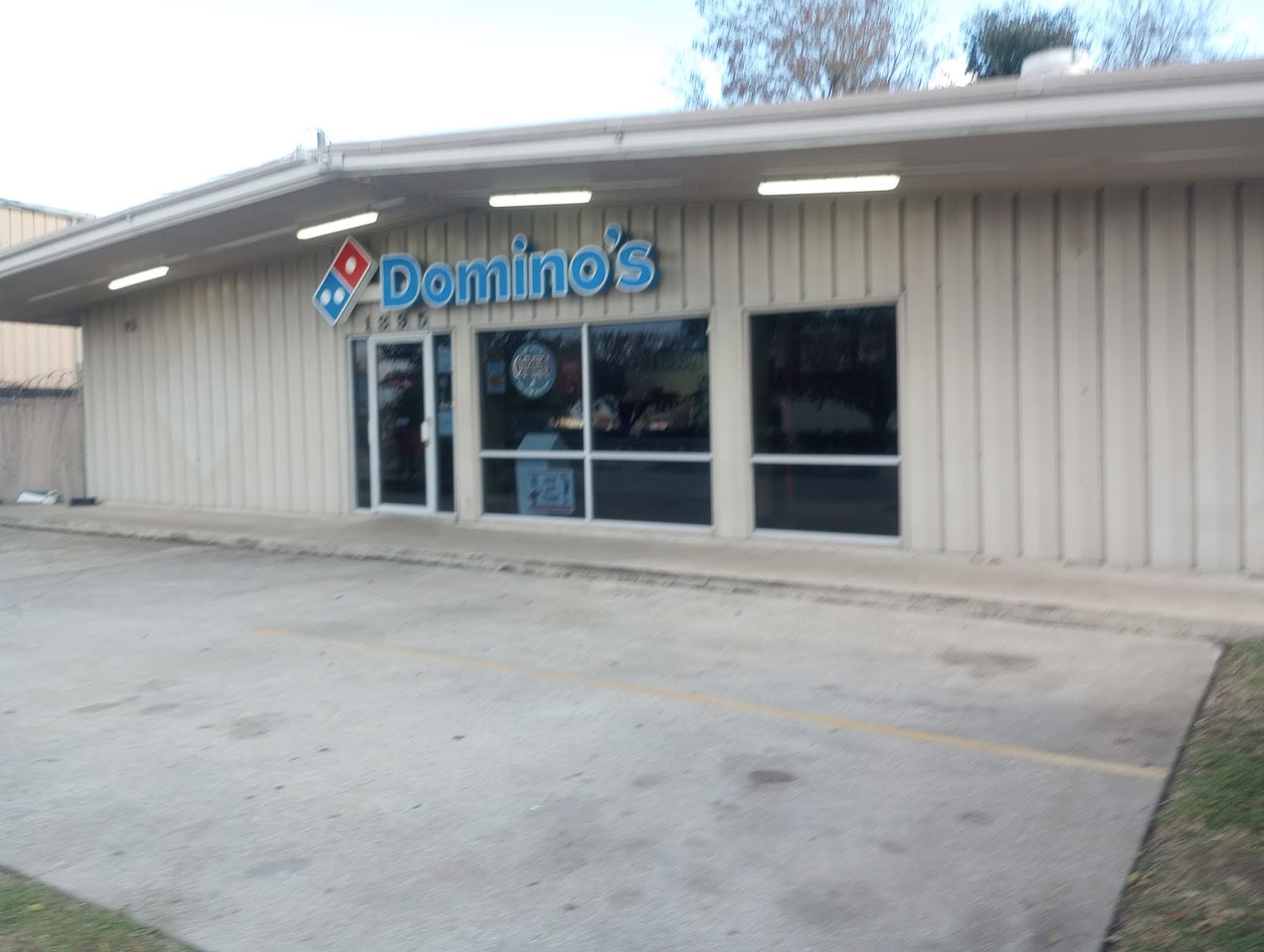 Domino's Pizza, photo 2