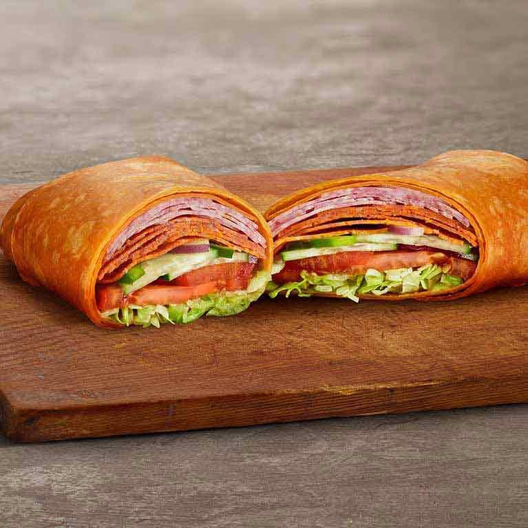Subway, photo 3