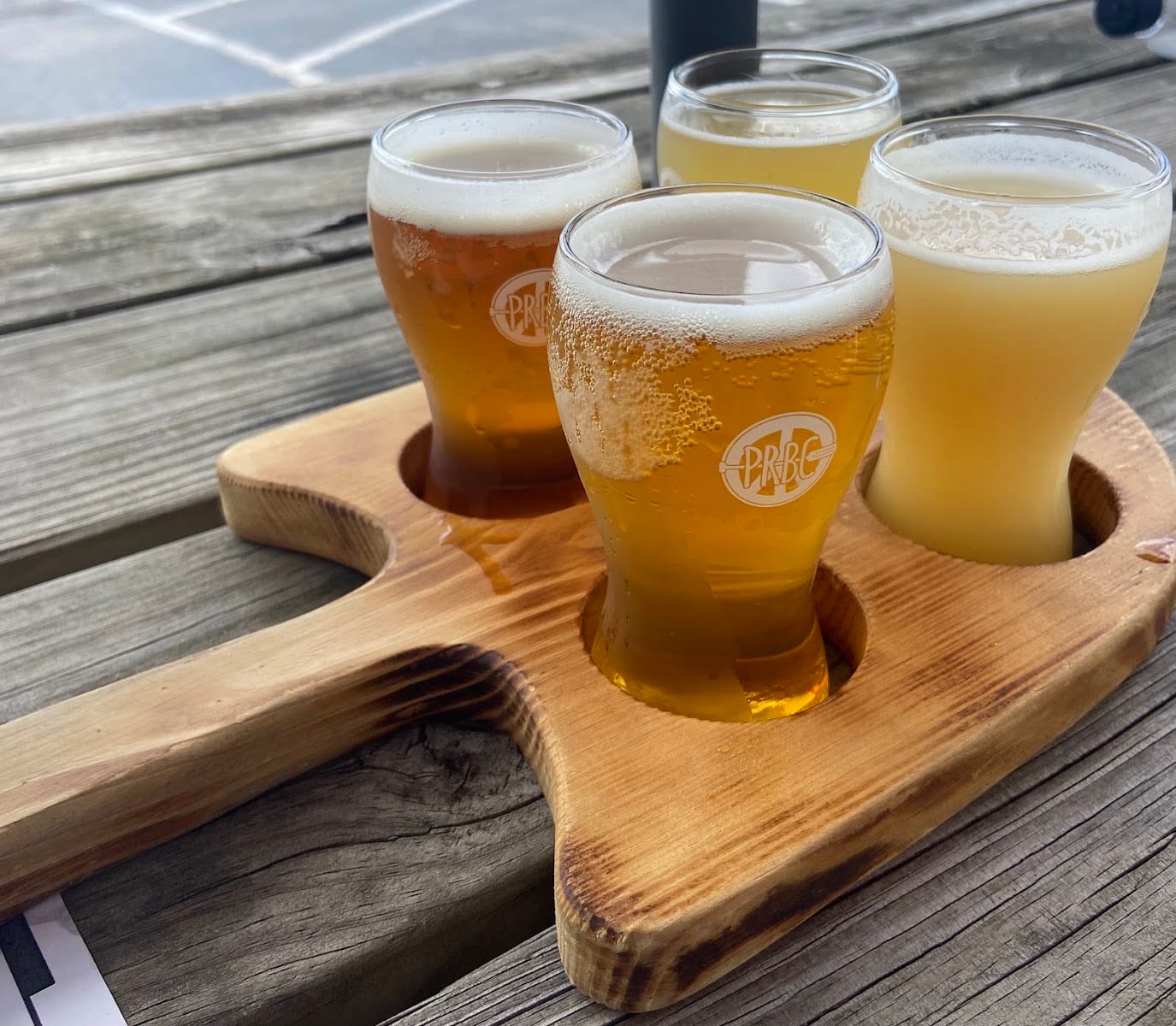 Peace River Beer Company, photo 3