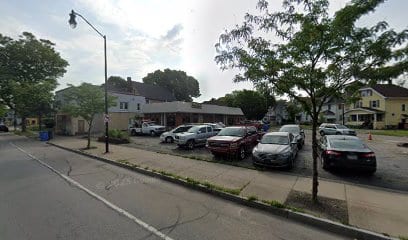 Joey's Auto Repair