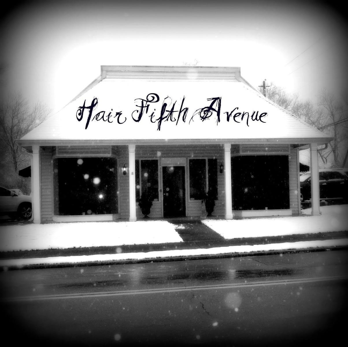 Hair Fifth Avenue