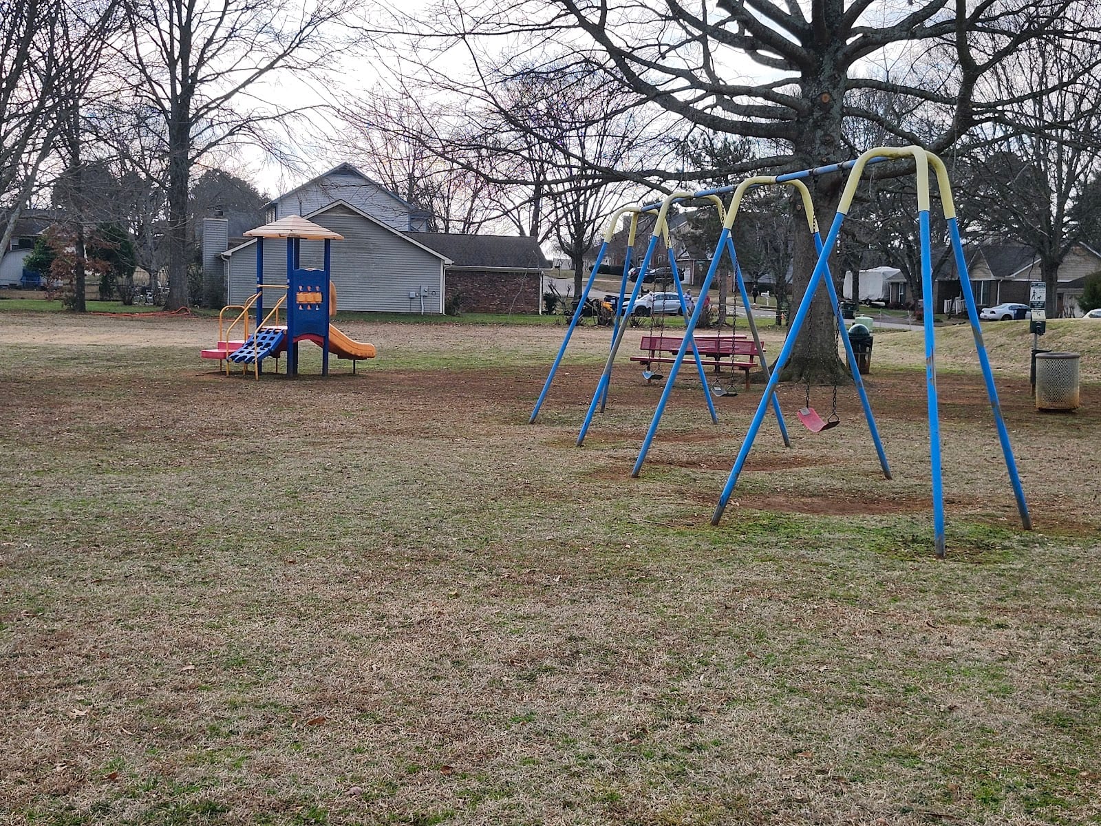 Homestead Park, photo 3