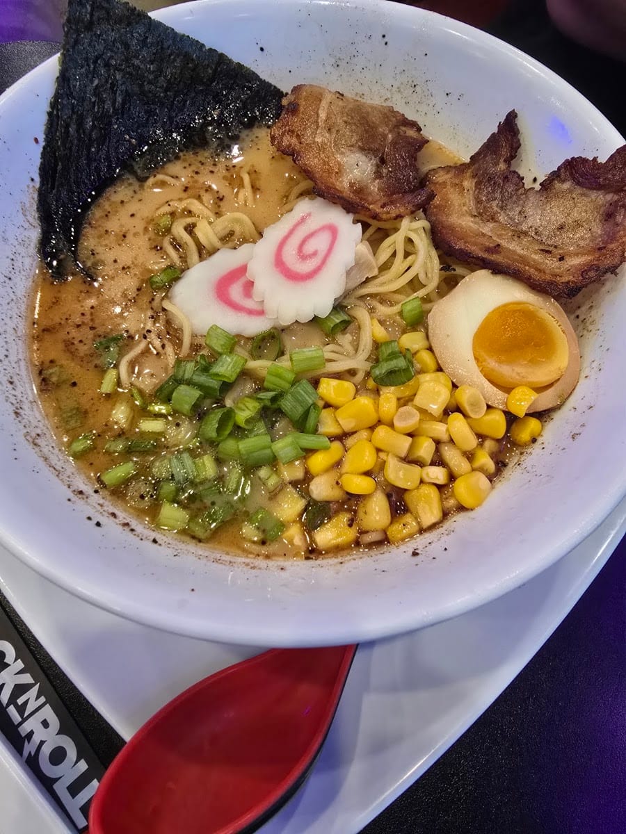 Rock N Roll Sushi, photo 4