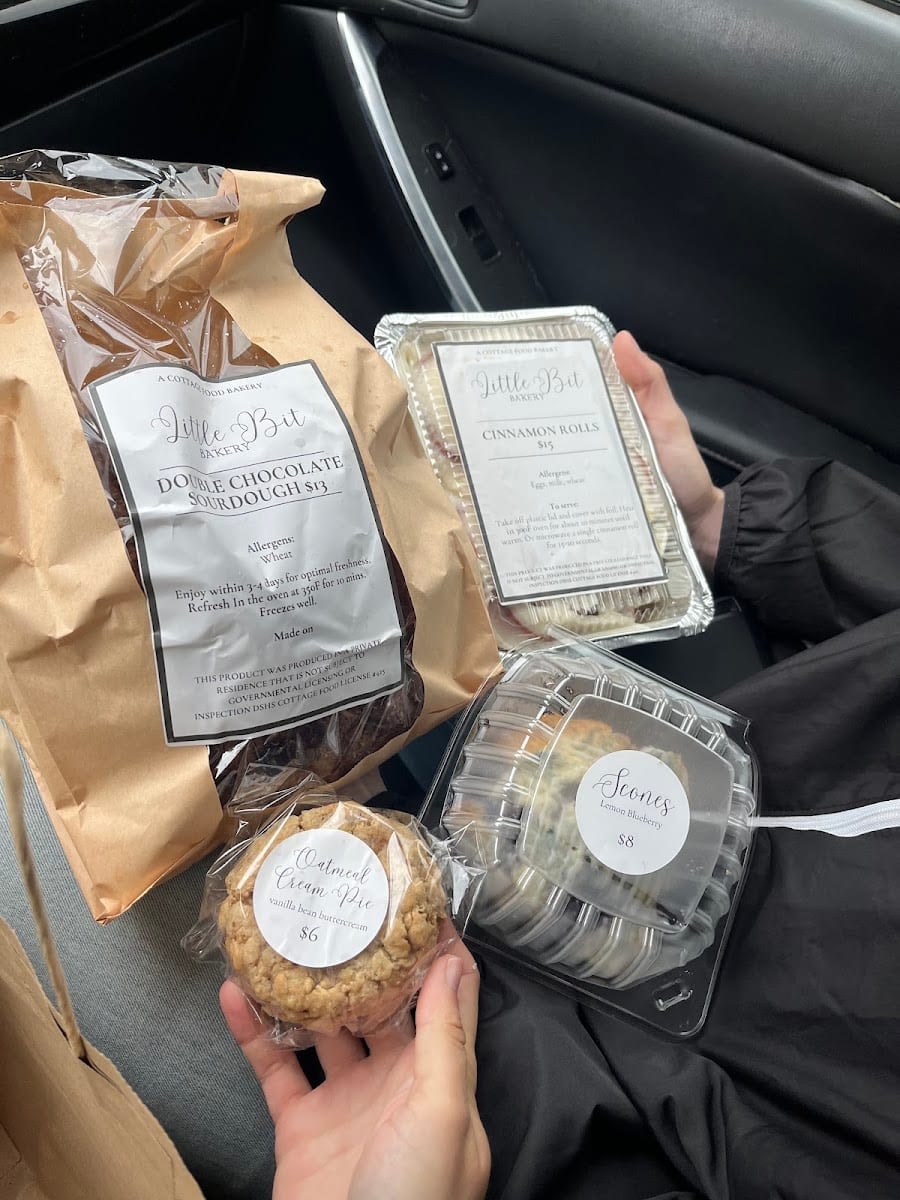 Little Bit Bakery, photo 3