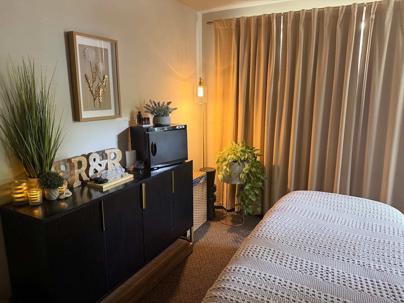 ROOT & RISE Healing PLLC, Massage Therapy
