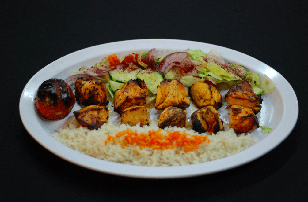 Shahrazad Market & Restaurant, photo 3