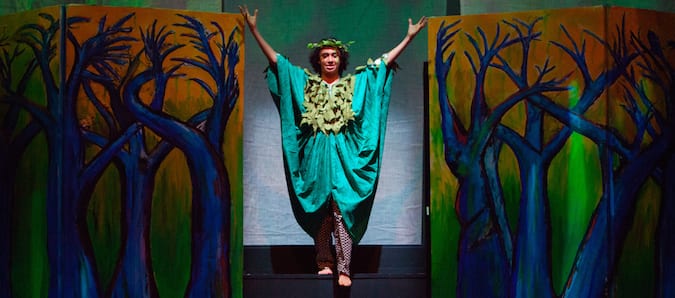 San Francisco Youth Theatre