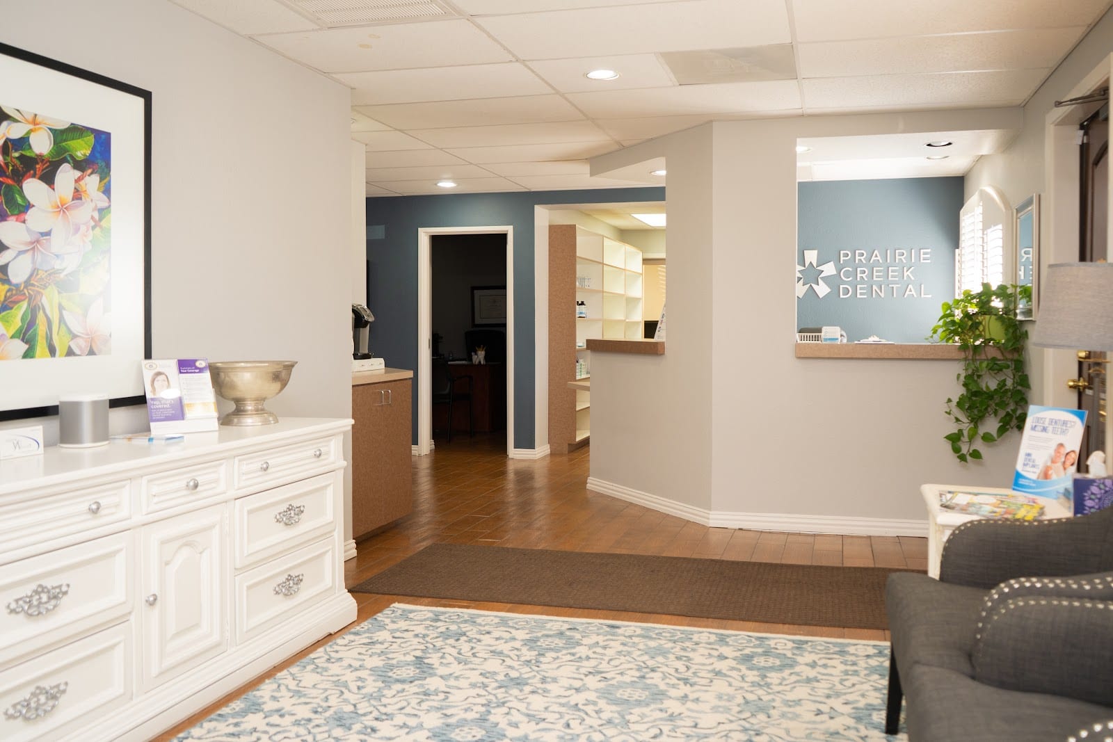 Prairie Creek Dental