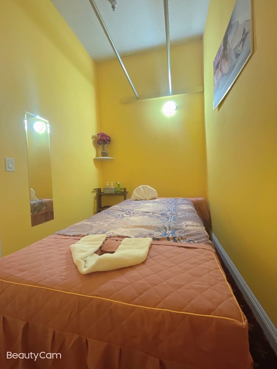 Royalty SPA Massage