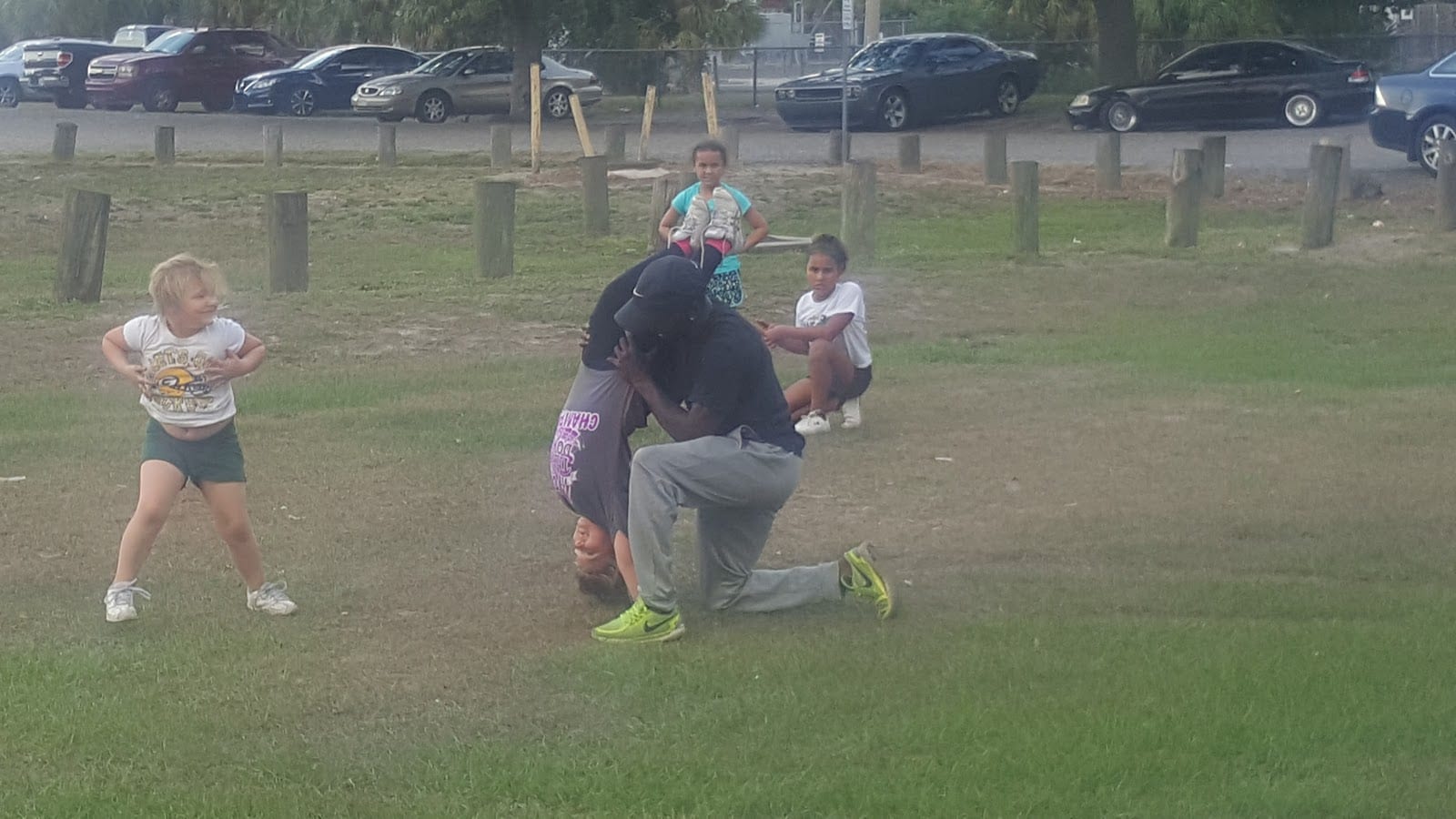 Alexander Park, photo 4