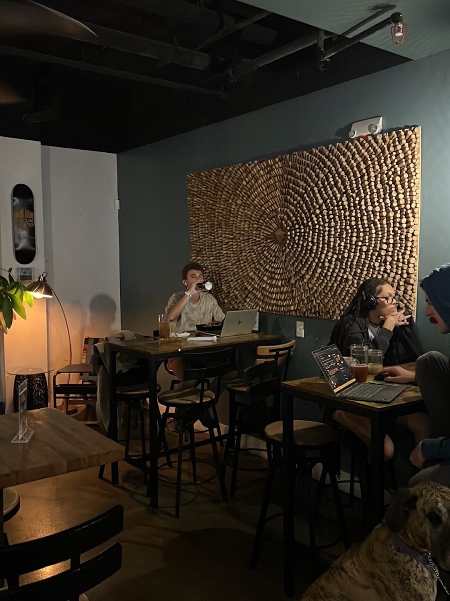 Grassroots Kava House