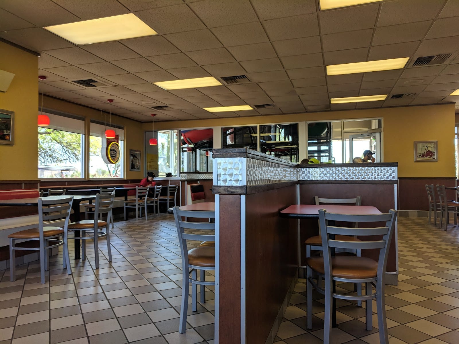 Carl's Jr., photo 4