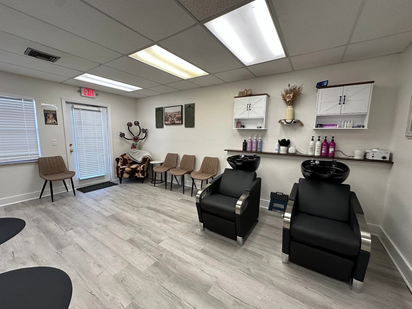 Staci Coker's Hair Studio