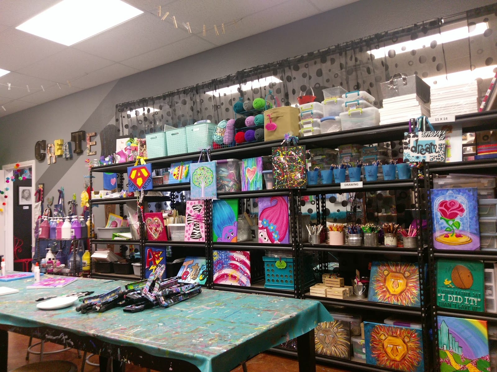 Art & Company, photo 2